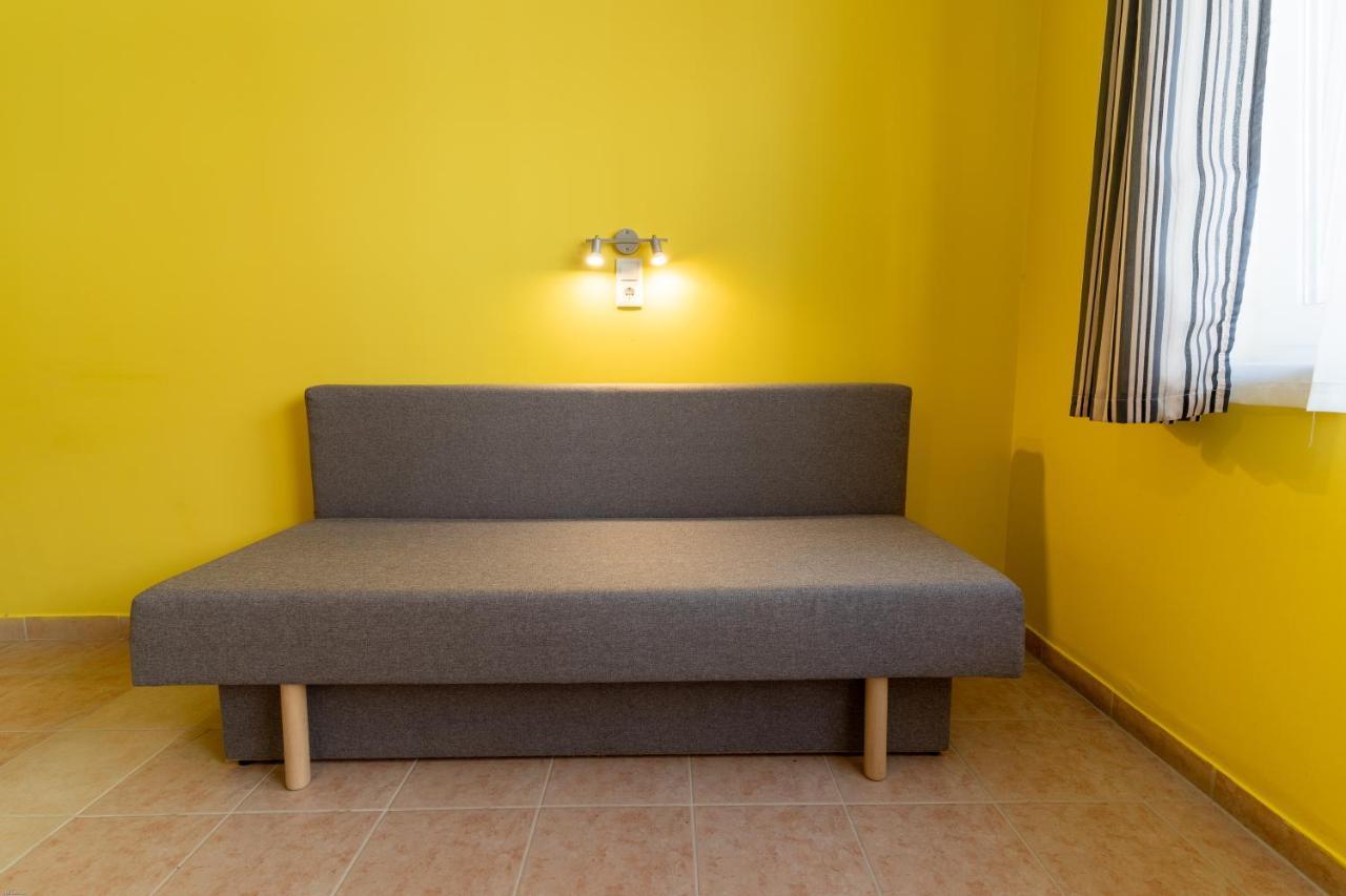 Izabella Panzio Panzió Hajdúszoboszló Kültér fotó